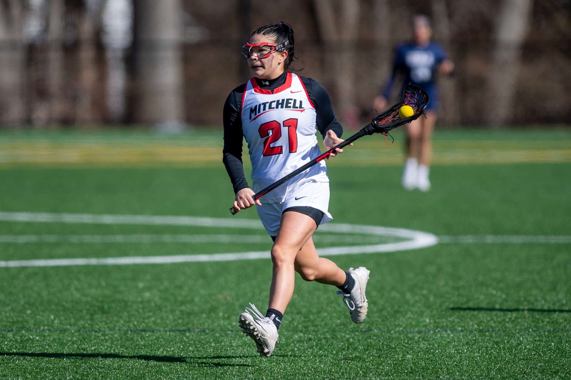 WLAX Races Past NVU-Lyndon for First Victory of Season