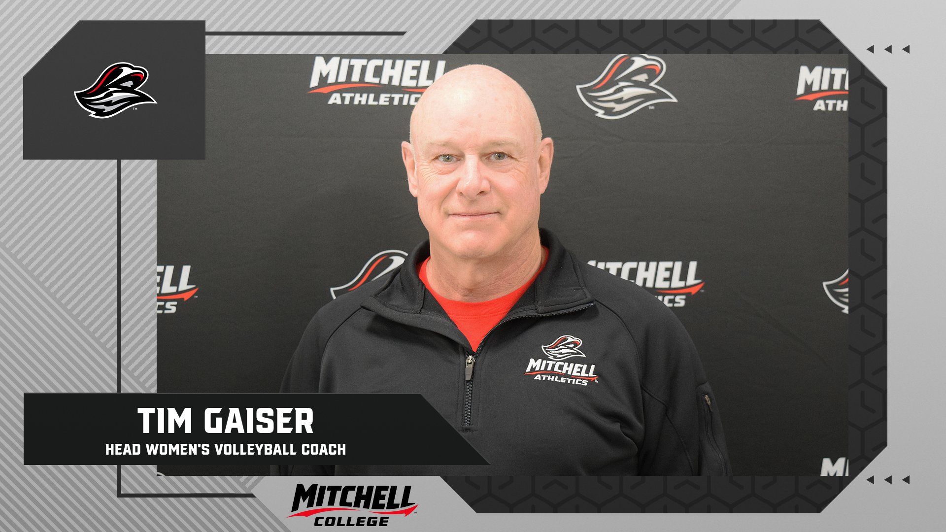 Gaiser Named Head Women's Volleyball Coach